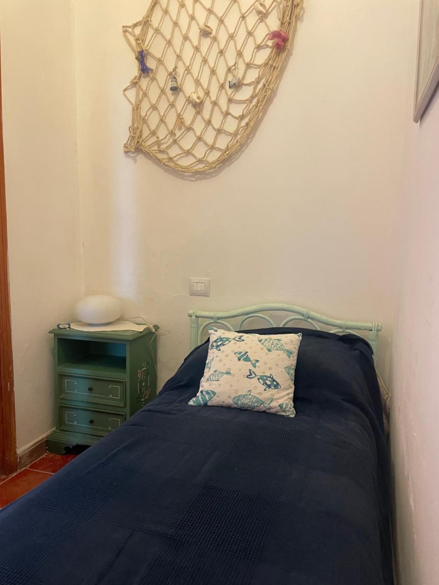 Villa Vista Mare Spiaggia Privata Scopello  Dış mekan fotoğraf